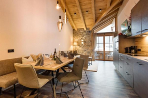 Das Krumerhaus Aschau Im Zillertal